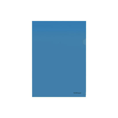 pack-de-12-unidades-erichkrause-dossiers-unero-fizzy-classic-a4-semitransparente-color-azul