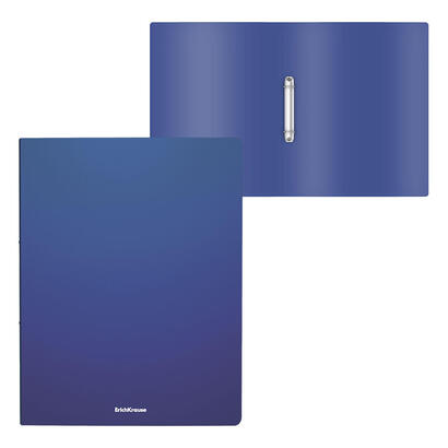 pack-de-4-unidades-erichkrause-carpetas-anillas-matt-classic-2-anillas-de-24mm-tamano-a4-color-azul