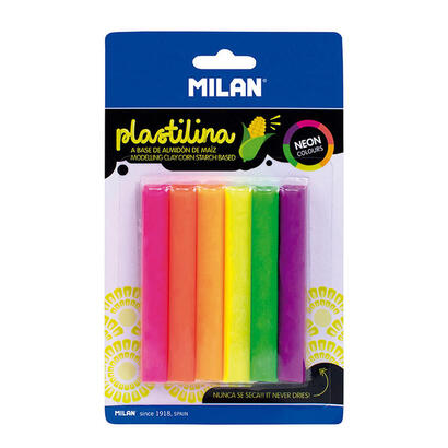 blister-6-barritas-plastilina-de-colores-neon-70g-milan