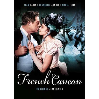 french-cancan