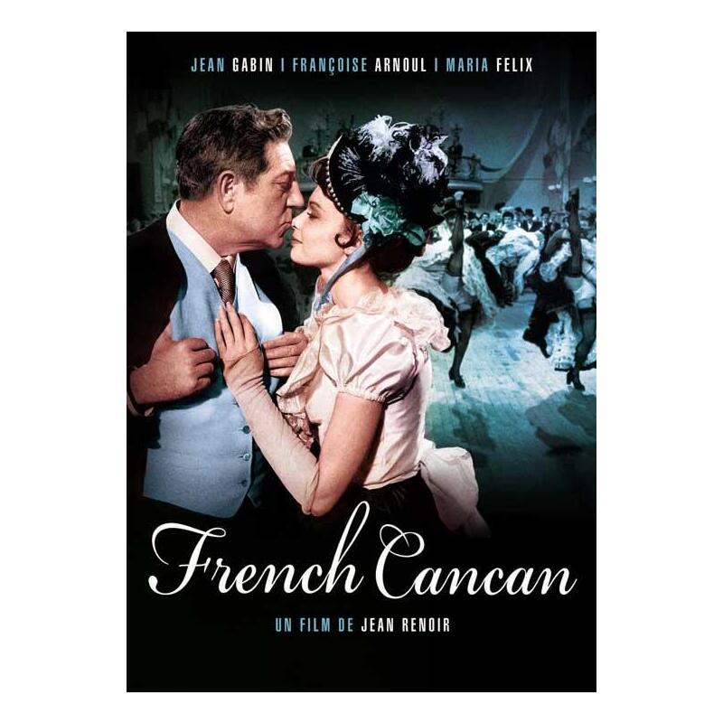 french-cancan