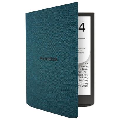 pocketbook-funda-743-flip-cover-verde-oceano-version-ww-para-inkpad-4-inkpad-color-2-y-3