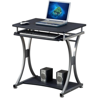 techly-307308-escritorio-para-ordenador-compacto-700x550-con-estante-para-teclado-negro-grafito