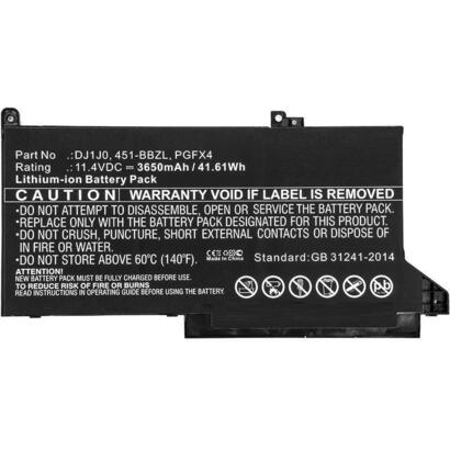 coreparts-mbxde-ba0140-refaccion-para-notebook-bateria