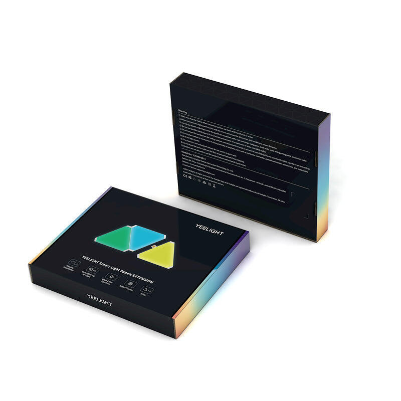 yeelight-ylfwd-0013-paneles-de-extension-inteligentes-led-rgb