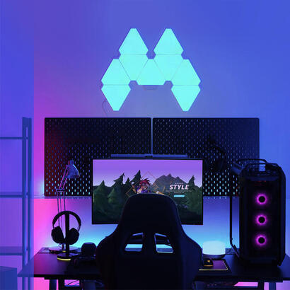 yeelight-ylfwd-0013-paneles-de-extension-inteligentes-led-rgb