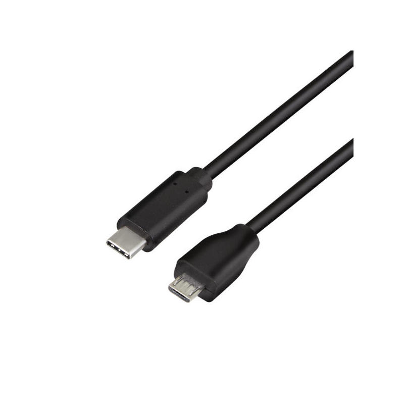 logilink-usb-20-cable-usb-c-a-micro-usb-05m-negro