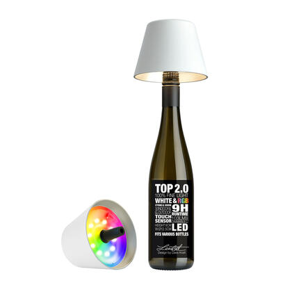 lampara-sompex-top-20-de-mesa-bombillas-no-reemplazables-13-w-led-g-blanco