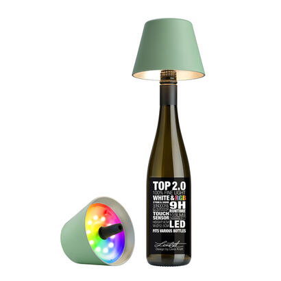 lampara-sompex-top-20-de-mesa-bombillas-no-reemplazables-13-w-led-g-oliva