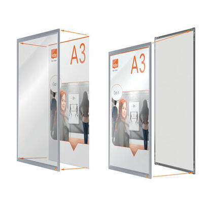 nobo-porta-posters-con-marco-de-clip-de-aluminio-a3-elegante-marco-anodizado-mecanismo-de-clip-de-ajuste-a-presion-superficie-de