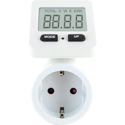 schwaiger-stem1180-medidor-de-coste-energetico-corriente-alterna-con-flex-display-blanco