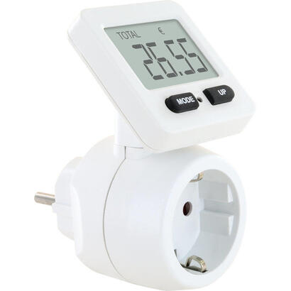 schwaiger-stem1180-medidor-de-coste-energetico-corriente-alterna-con-flex-display-blanco