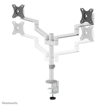 neomounts-by-newstar-soporte-de-escritorio-17-27-2-monitores-3gelenk-blanco-max8kg