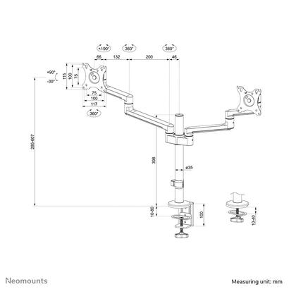 neomounts-by-newstar-soporte-de-escritorio-17-27-2-monitores-3gelenk-blanco-max8kg