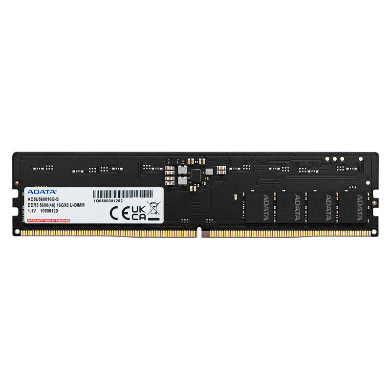 memoria-adata-ddr5-32-gb-5600-2x-16-gb-dual-kit-ad5u560032g-dt memoria-adata-ddr5-32-gb-5600-2x-16-gb-dual-kit-ad5u560032g-dt