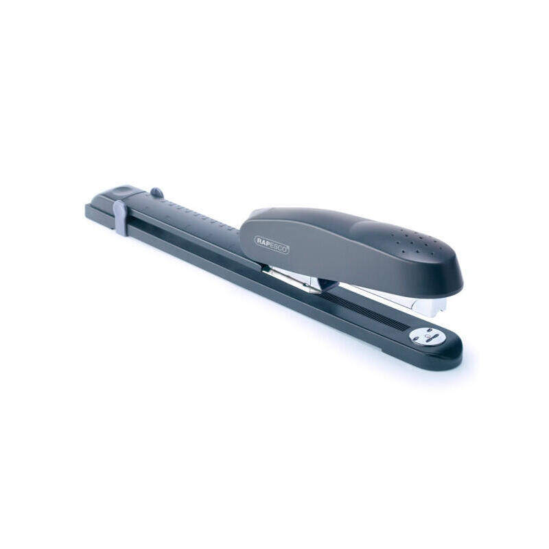 rapesco-r79026a3-grapadora-gris