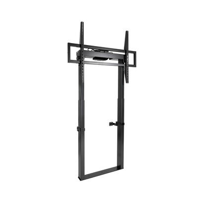 tooq-soporte-suelo-fijo-electrico-titan-55-100-negro