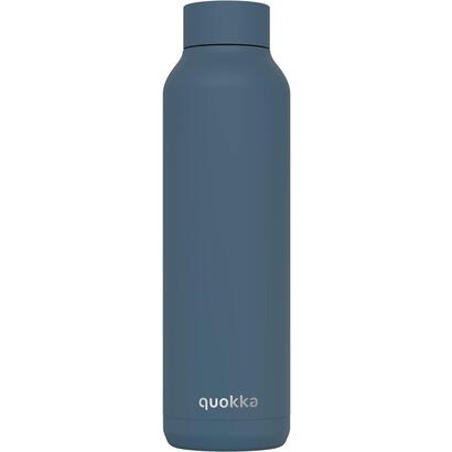 quokka-botella-termo-stone-blue-630-ml