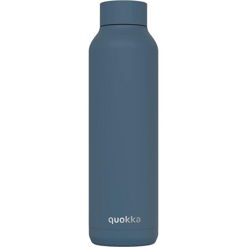 quokka-botella-termo-stone-blue-630-ml