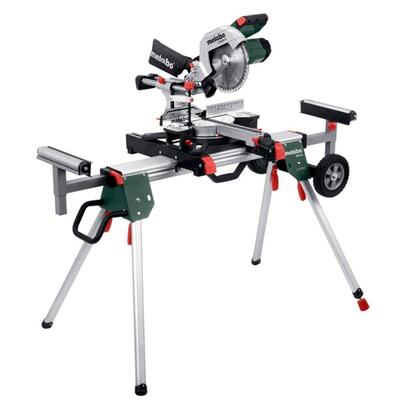 metabo-set-kgs-254-m-ksu-251