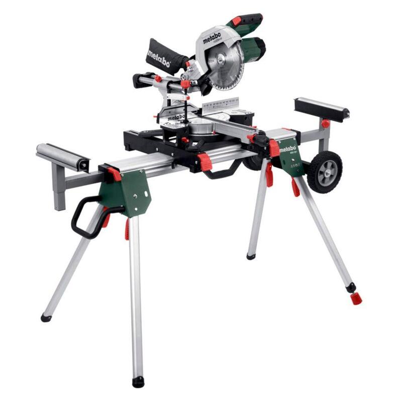 metabo-set-kgs-254-m-ksu-251