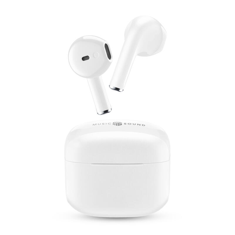 cellularline-ms-auricular-swag-tws-bt-bianco cellularline-ms-auricular-swag-tws-bt-bianco