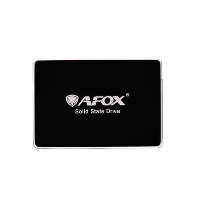afox-ssd-128gb-intel-tlc-510-mbs