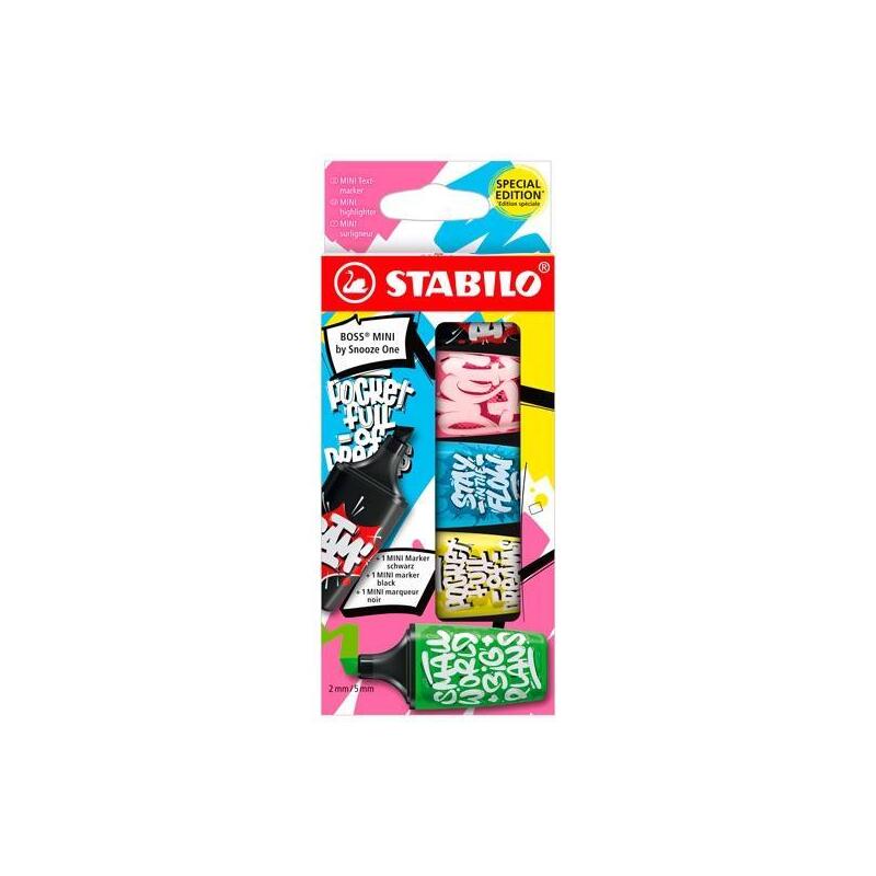stabilo-marcador-boss-mini-edicion-especial-grafitis-estuche-6-csurtidos