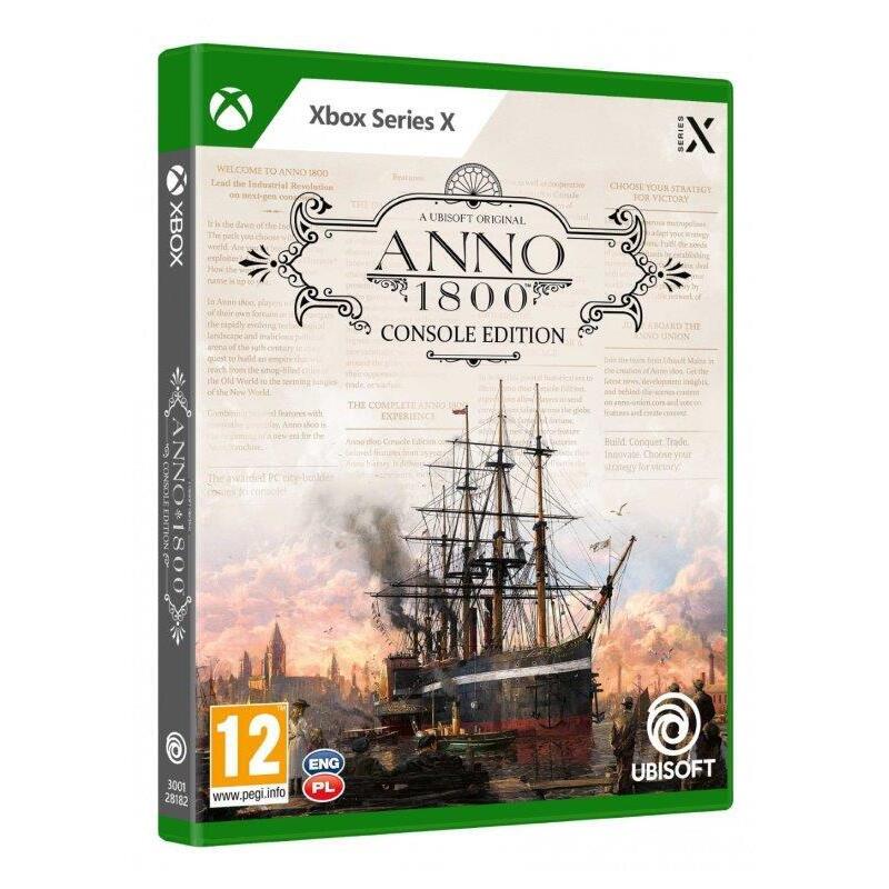 juego-anno-1800-xbox-series-x