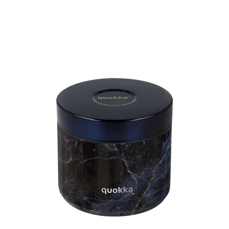 quokka-recipiente-black-marble-comida-termico-604-ml