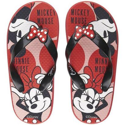 chanclas-premium-minnie-red-talla-3233