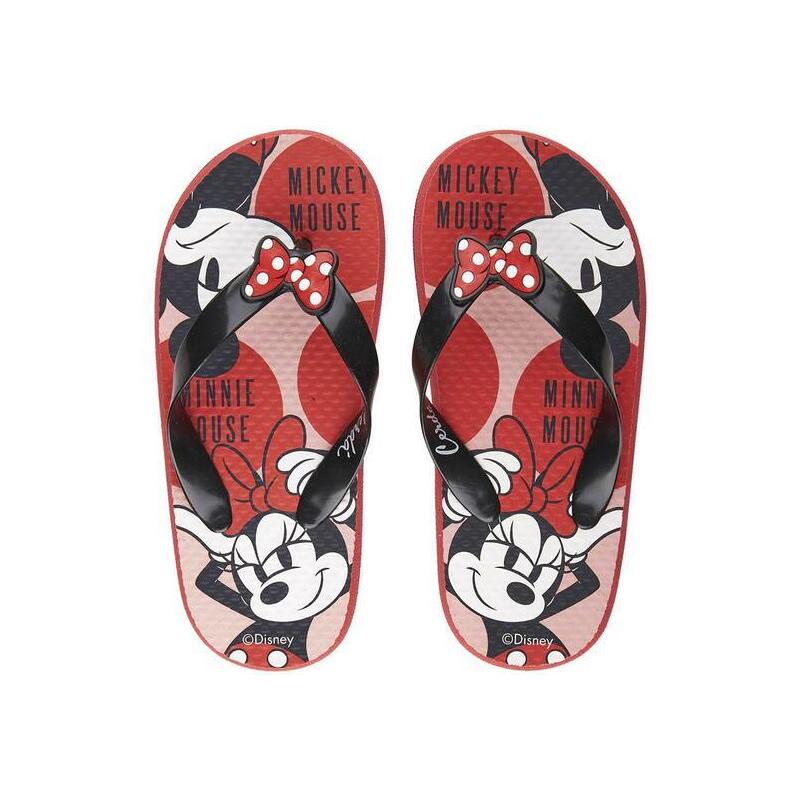 chanclas-premium-minnie-red-talla-3233