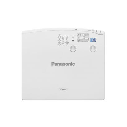 panasonic-pt-vmz71ej-projector-white