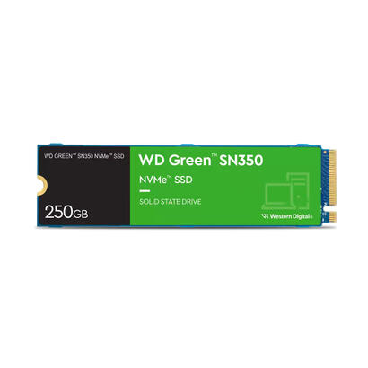 wd-green-sn350-nvme-ssd-250gb-m2-2280-pcie-gen3