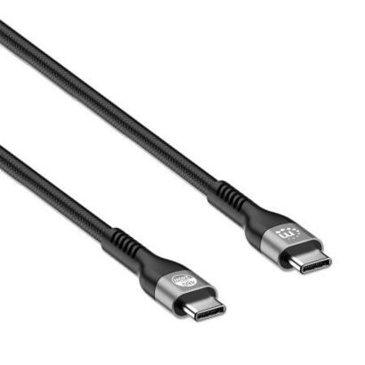 manhattan-usb20-usb-c-cable-240w-2m-negro