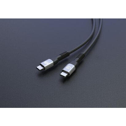 manhattan-usb20-usb-c-cable-240w-2m-negro