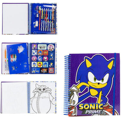 album-actividades-sonic-prime