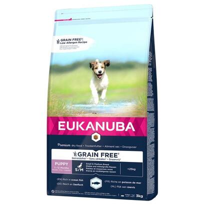 eukanuba-grain-free-puppy-smallmedium-breed-ocean-fish-alimento-seco-para-perros-3-kg