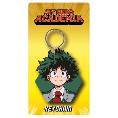 llavero-pyramid-my-hero-academia-deku