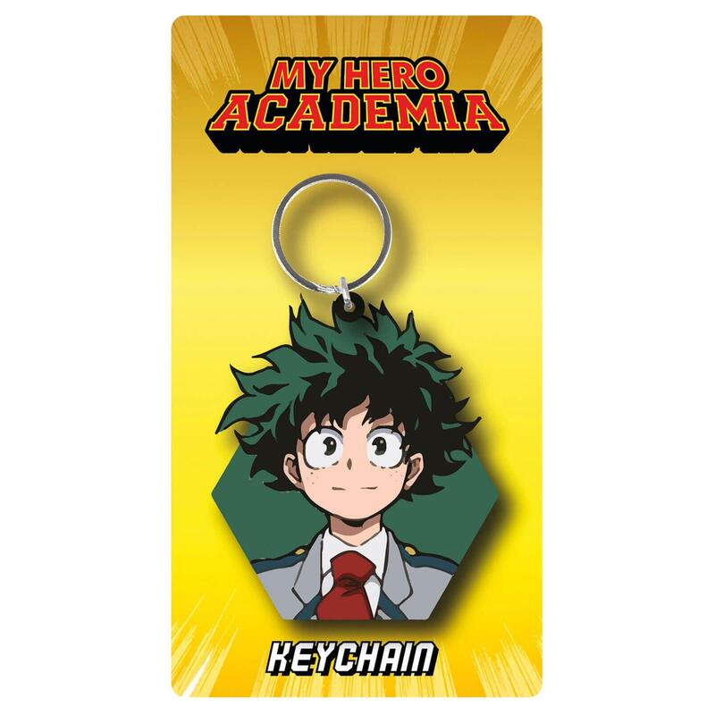 llavero-pyramid-my-hero-academia-deku