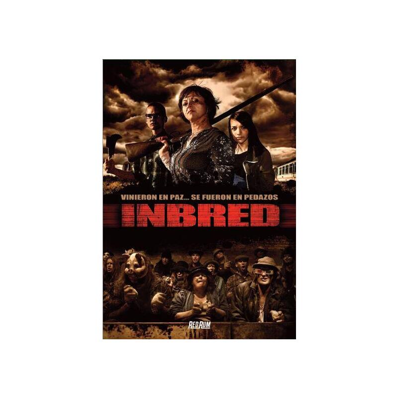 inbred