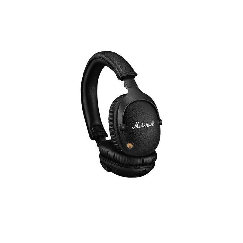 auriculares-marshall-monitor-ii-anc-czarne