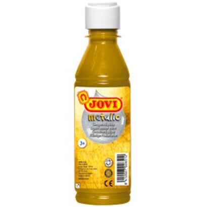 jovi-tempera-liquida-botella-de-250ml-metallic-oro