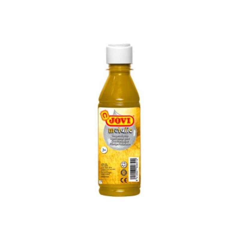 jovi-tempera-liquida-botella-de-250ml-metallic-oro