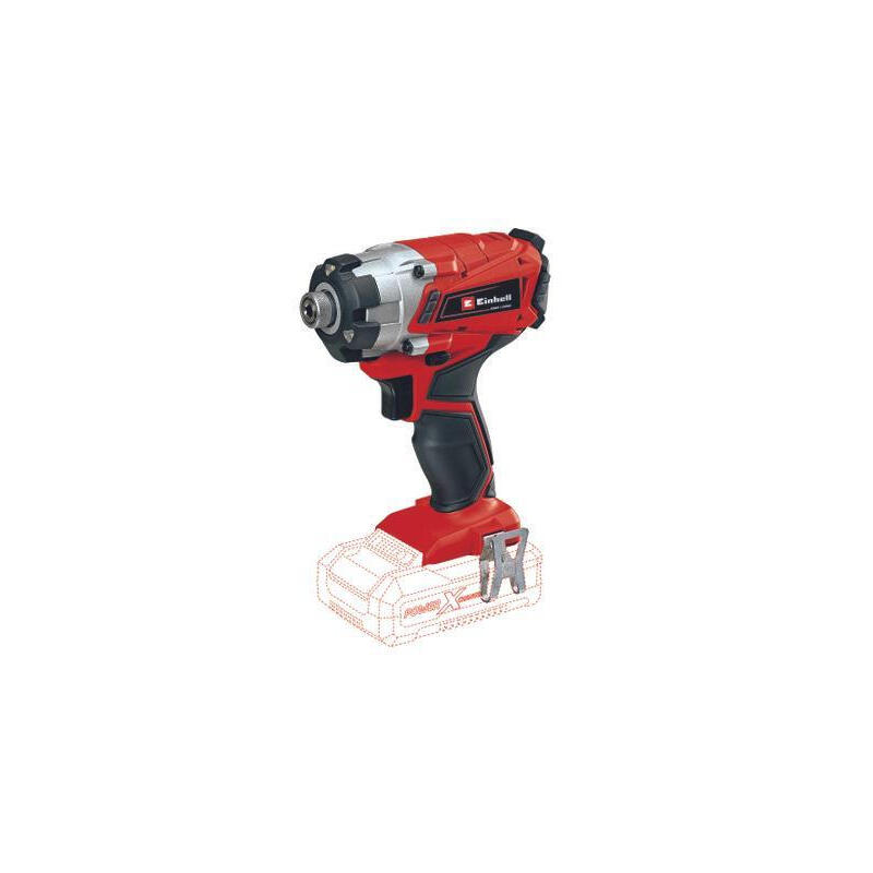 destornillador-de-bateria-te-ci-181-li-solo-18volt-rojo-negro-sin-bateria-y-cargador