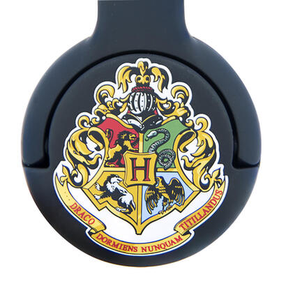 auriculares-infantiles-otl-tec-hogwarts-harry-potter-hp0624-drivers-30mm-85db-diadema-acolchadaajustable-conector-jack-35mm