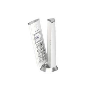 telefono-panasonic-kx-tgk212sp-dect-identificador-de-llamadas-plata-blanco