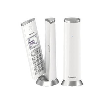 telefono-panasonic-kx-tgk212sp-dect-identificador-de-llamadas-plata-blanco