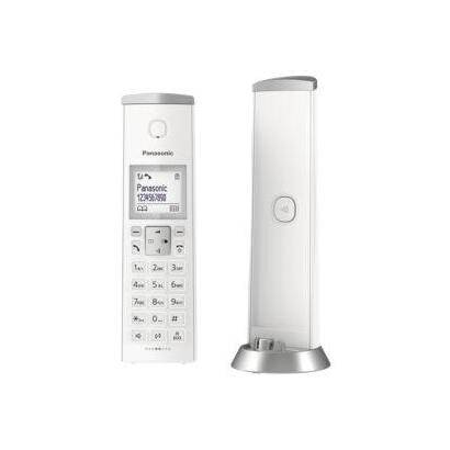 telefono-panasonic-kx-tgk212sp-dect-identificador-de-llamadas-plata-blanco