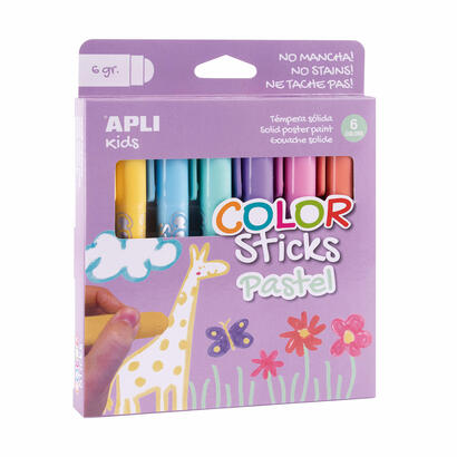 apli-color-sticks-temperas-solidas-pack-6-unidades-de-6g-en-colores-pastel-acabado-satinado-sin-necesidad-de-barniz-secado-rapid